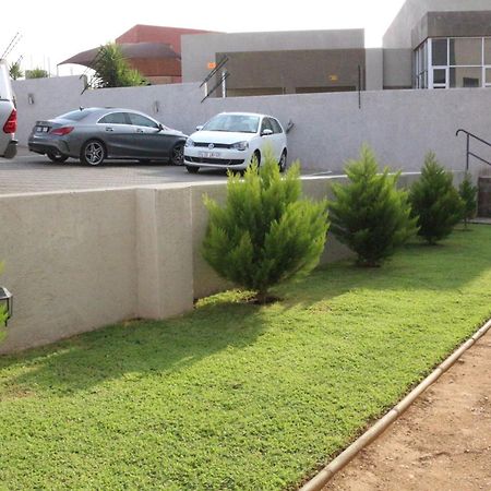 Discovery Guest House Windhoek Kültér fotó