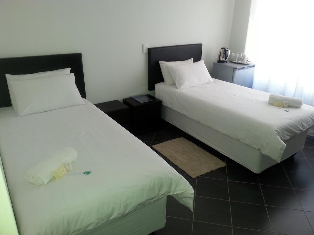 Discovery Guest House Windhoek Kültér fotó