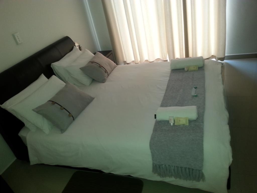 Discovery Guest House Windhoek Kültér fotó