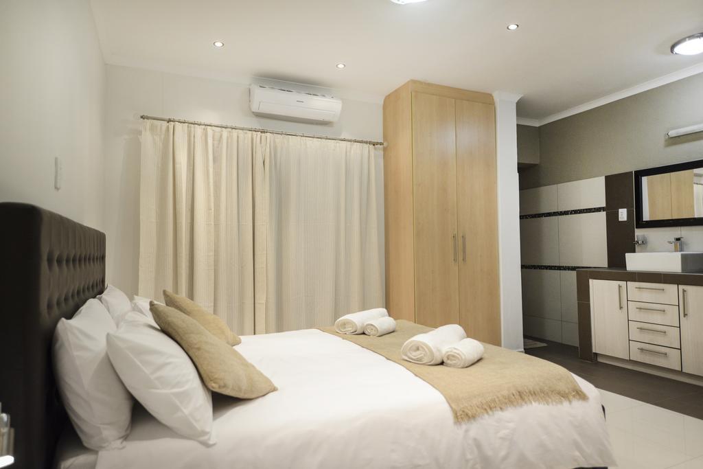 Discovery Guest House Windhoek Szoba fotó