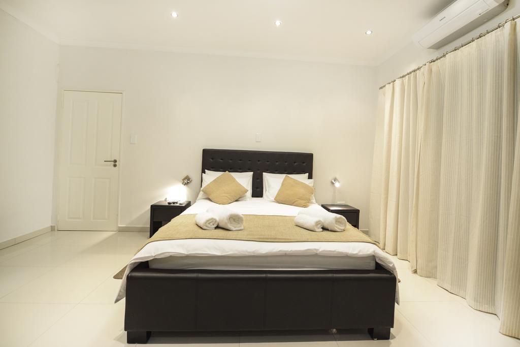 Discovery Guest House Windhoek Szoba fotó