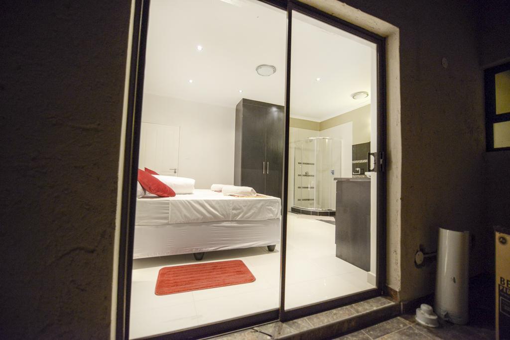 Discovery Guest House Windhoek Szoba fotó