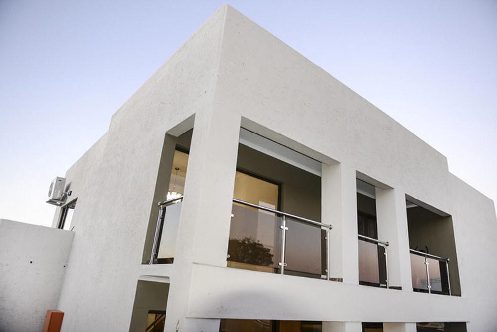 Discovery Guest House Windhoek Kültér fotó
