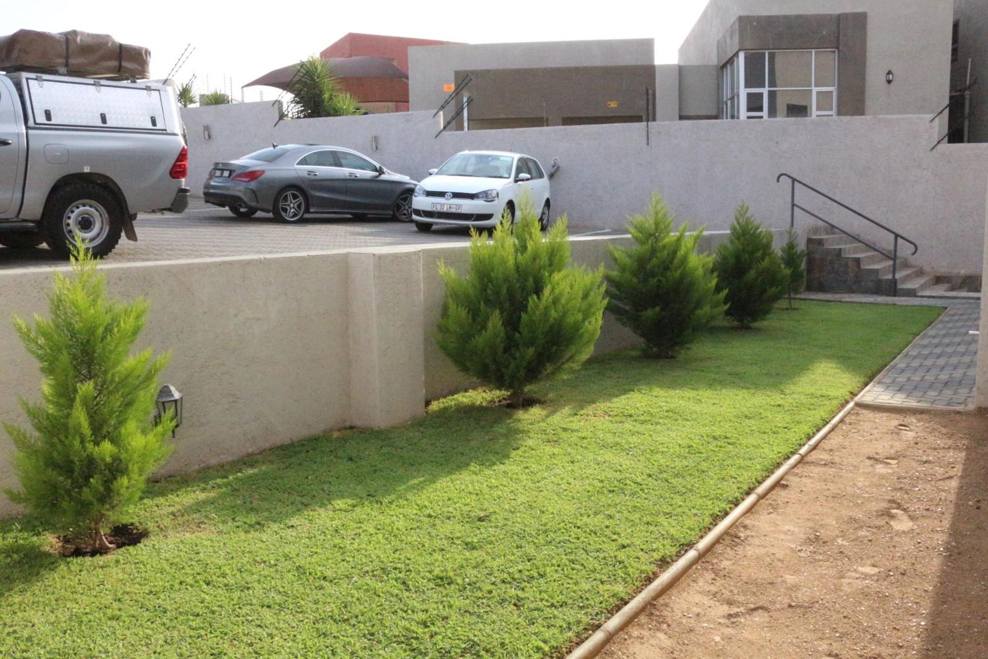 Discovery Guest House Windhoek Kültér fotó