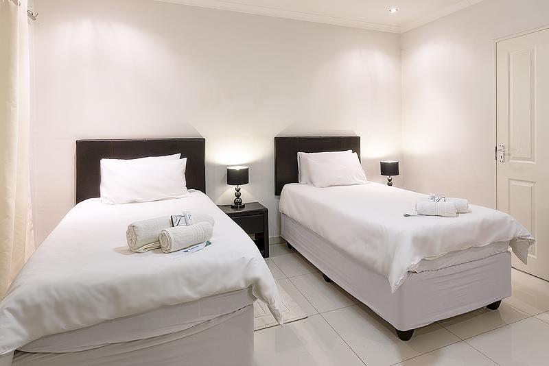 Discovery Guest House Windhoek Kültér fotó
