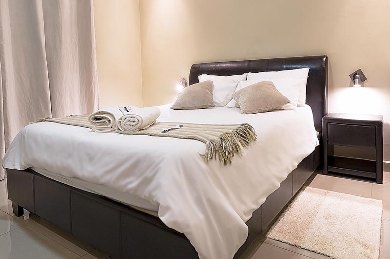 Discovery Guest House Windhoek Kültér fotó