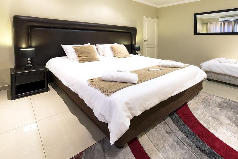 Discovery Guest House Windhoek Kültér fotó