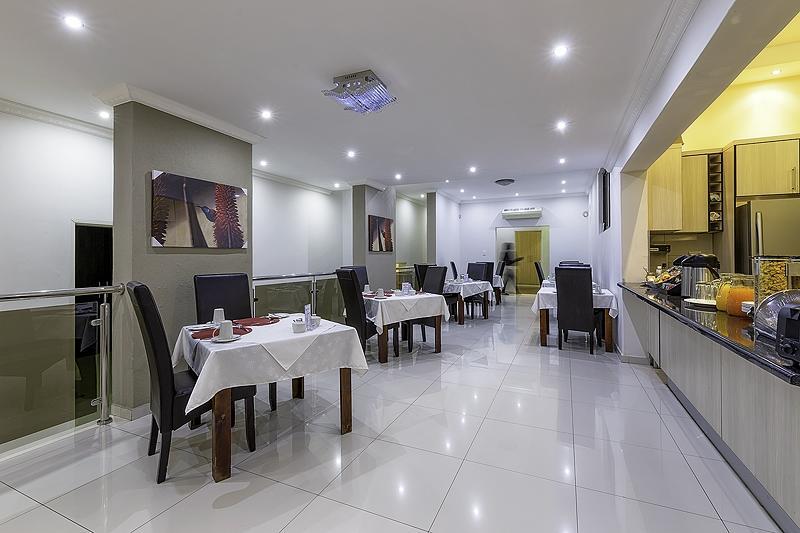 Discovery Guest House Windhoek Kültér fotó