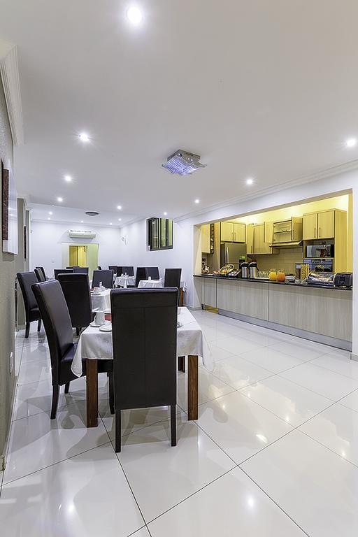 Discovery Guest House Windhoek Kültér fotó