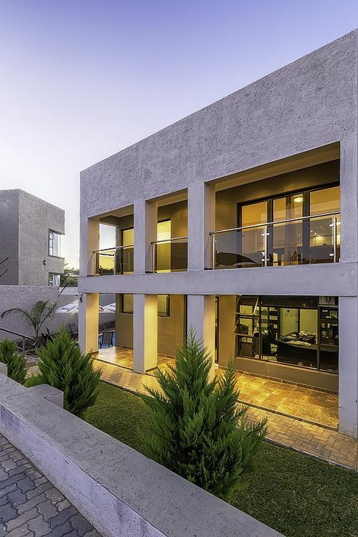 Discovery Guest House Windhoek Kültér fotó