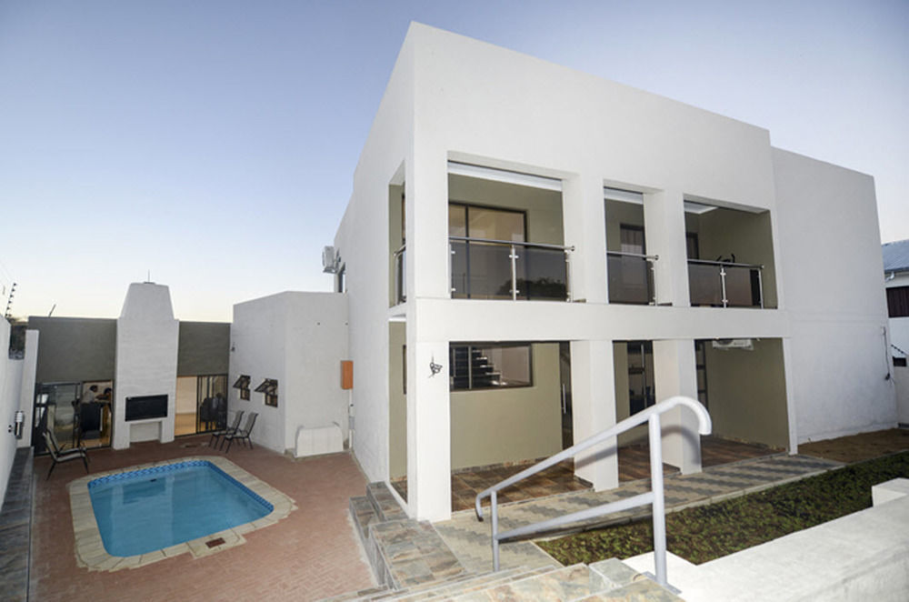 Discovery Guest House Windhoek Kültér fotó