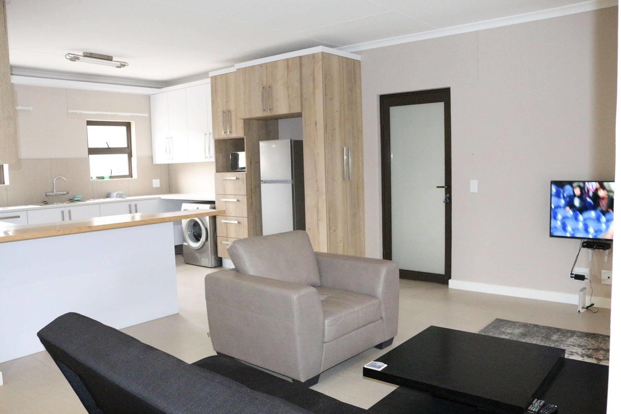 Discovery Guest House Windhoek Kültér fotó