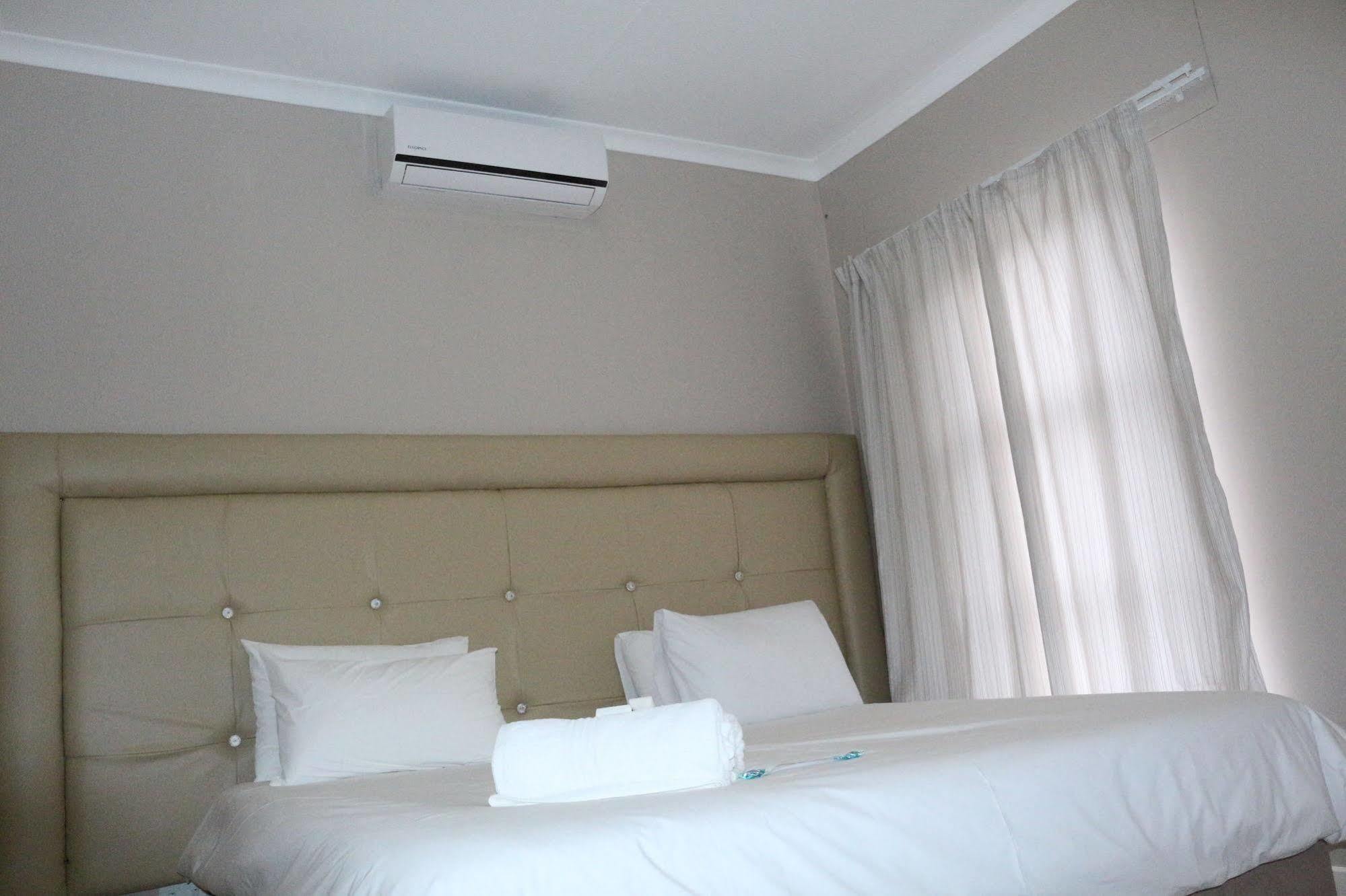 Discovery Guest House Windhoek Kültér fotó