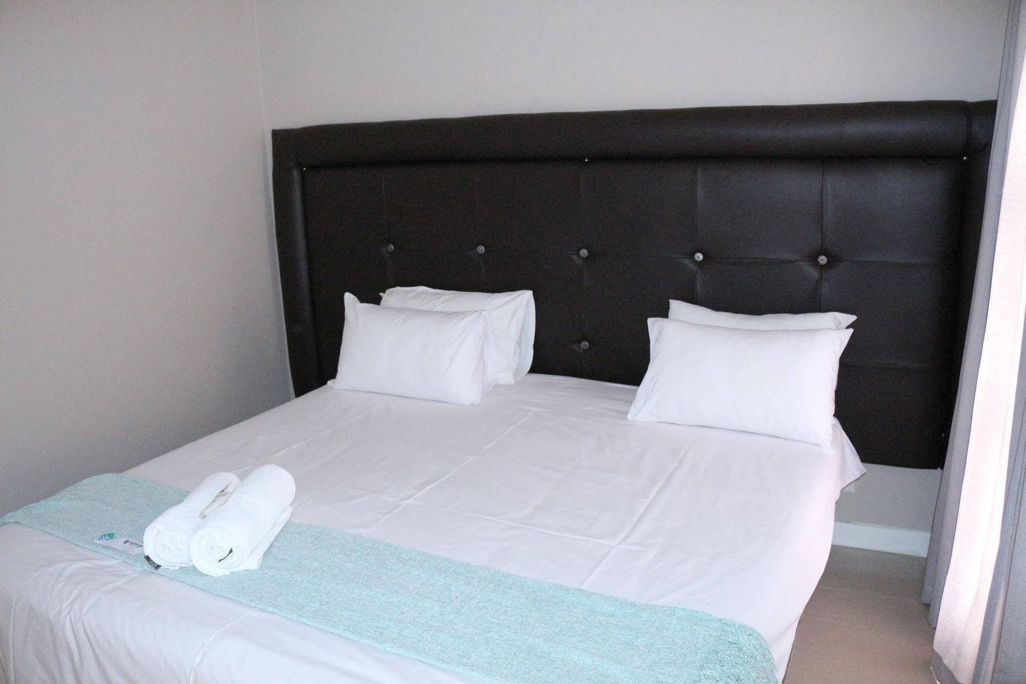 Discovery Guest House Windhoek Kültér fotó
