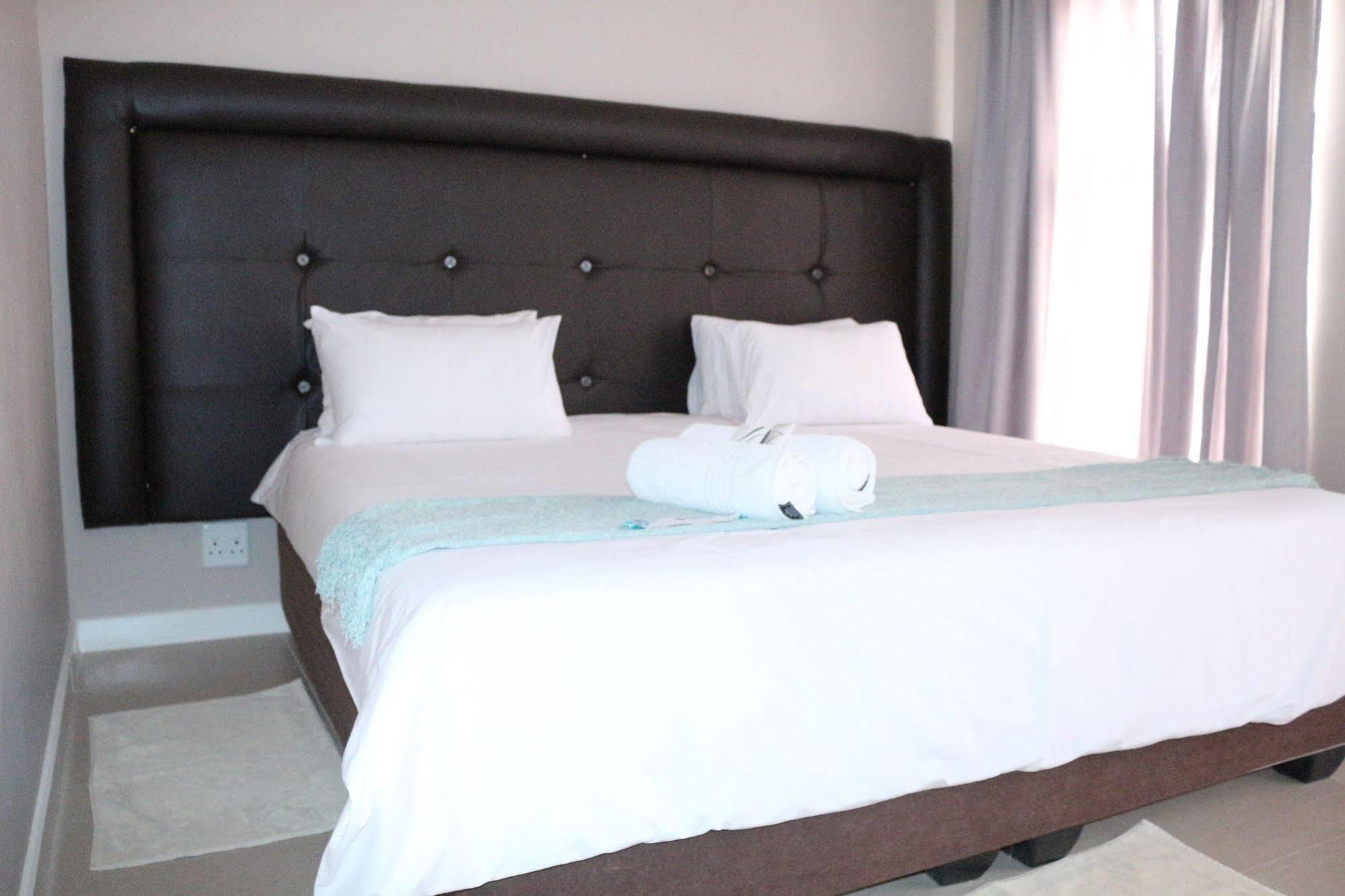Discovery Guest House Windhoek Kültér fotó
